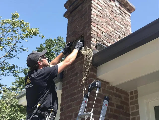 Animal & Debris Removal service in Davie, FL