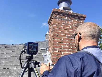 Chimney Inspection service in Davie, FL