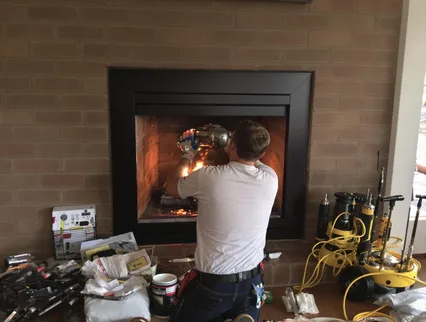 Chimney Liner Services service in Davie, FL