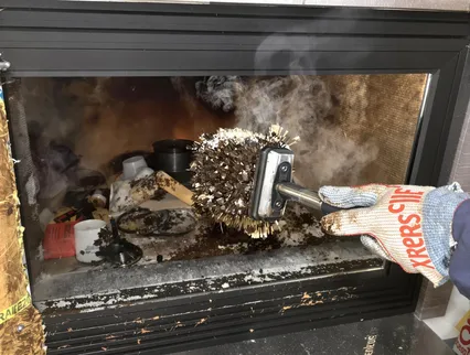 Creosote Removal service in Davie, FL