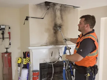Soot Removal service in Davie, FL